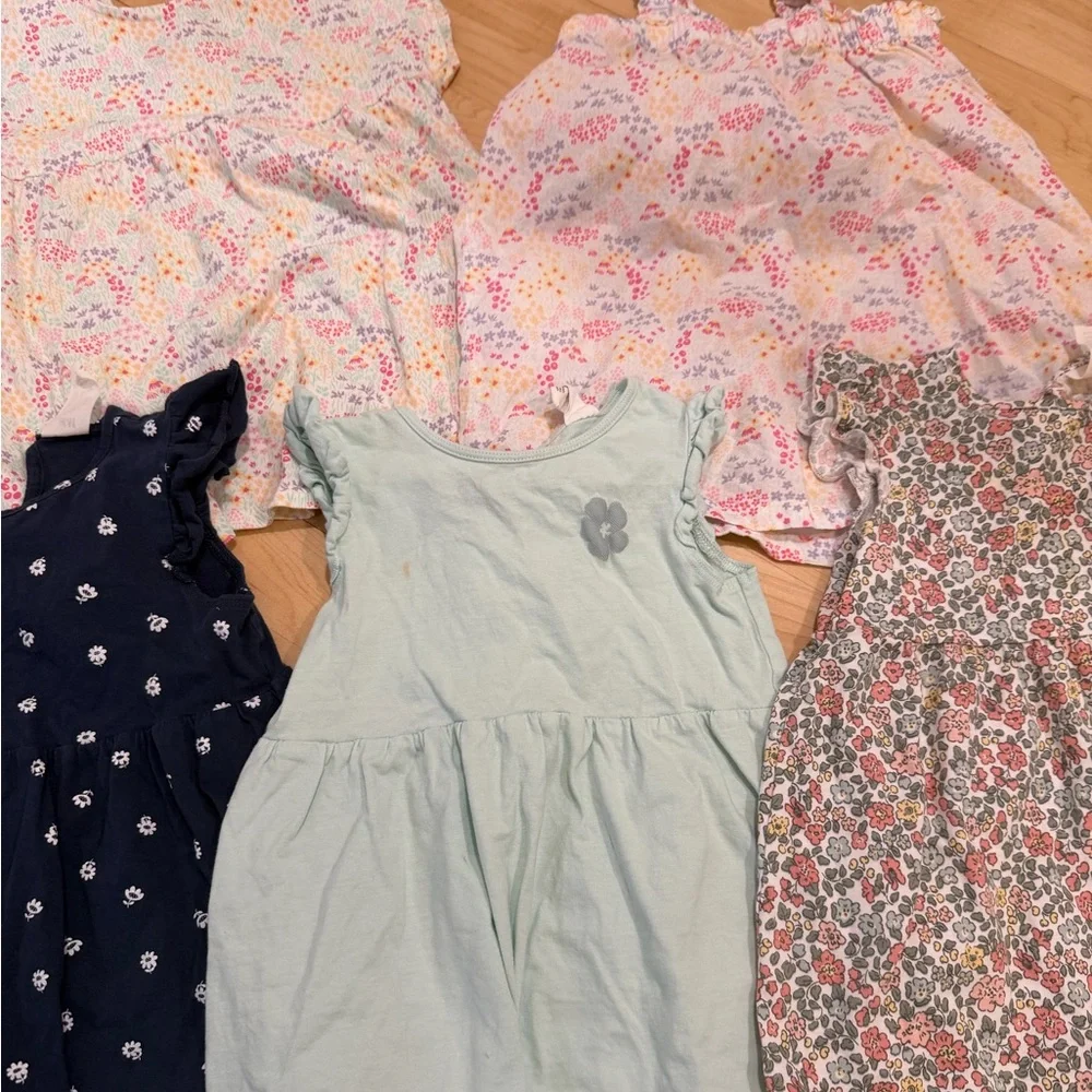 H&M adorable dress
